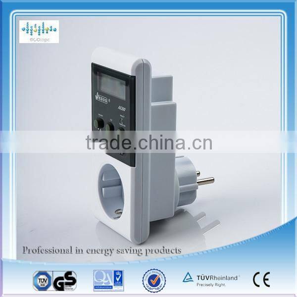 good quality programmable digital countdown timer with clock display