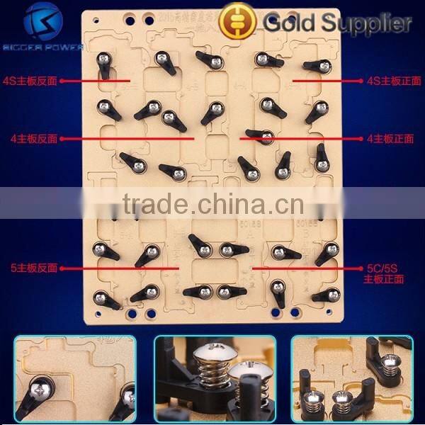 2016 Newest APPLE IC repair IC CNC Router machine