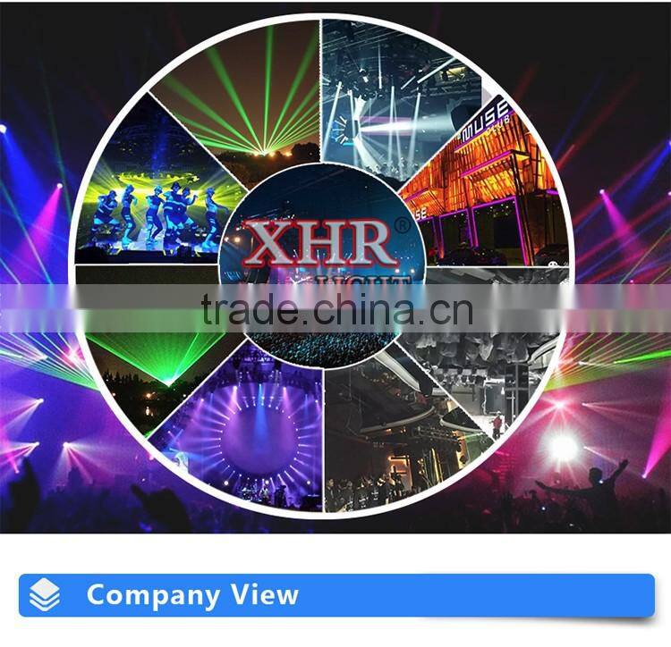 3w SD Card RGB Full Color Laser Light,Professional Indoor DJ Equipment DMX Control