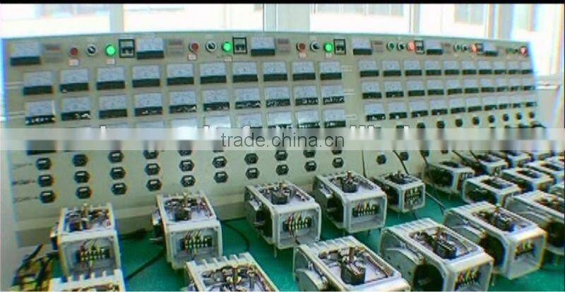 Electrical Actuator, modulating electric actuator, motorized electric actuator