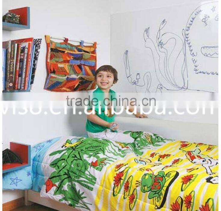 Eco-Friendly Wall Sticker Self Adhesive Whiteboard Film,privacy protection window film