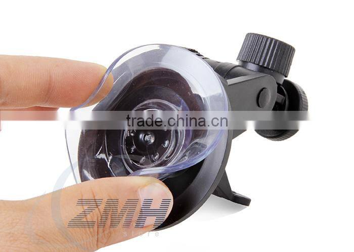 Universal Rotatable Car windshield suction mount holder for Phone Camera GPS
