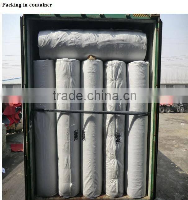 3D printed pp fiber pvc backing or TPR backing door mat entrance carpet