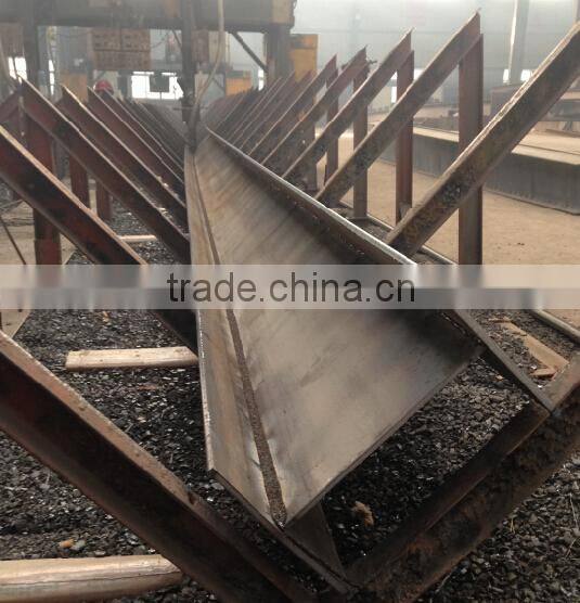 high quality steel frame dome structure