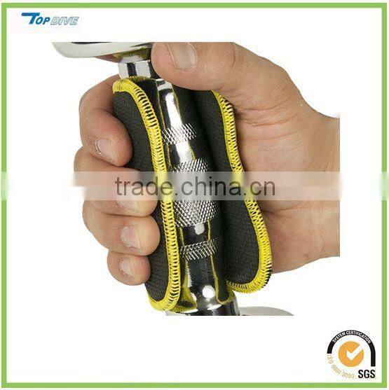 Multi Purpose Fitness Lifting Double Sided NEOPRENE Grips Gloves Glove