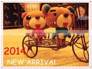 Cute Microbeads Stuffed Pig Toy