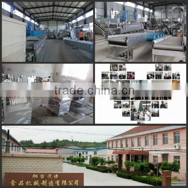 Commercial rotary drum nut roaster--peanuts,cashew nuts,almond with CE