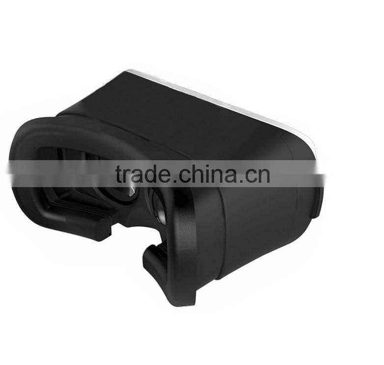 2016 New Arrival 3d vr glasses virtual reality for smartphones VR headset Box