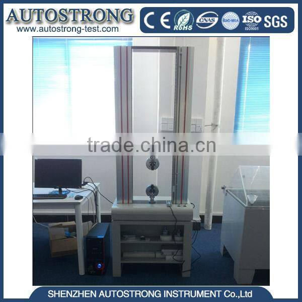 HOT SALE 600KN Computerized Electronic Universal Testing Machine