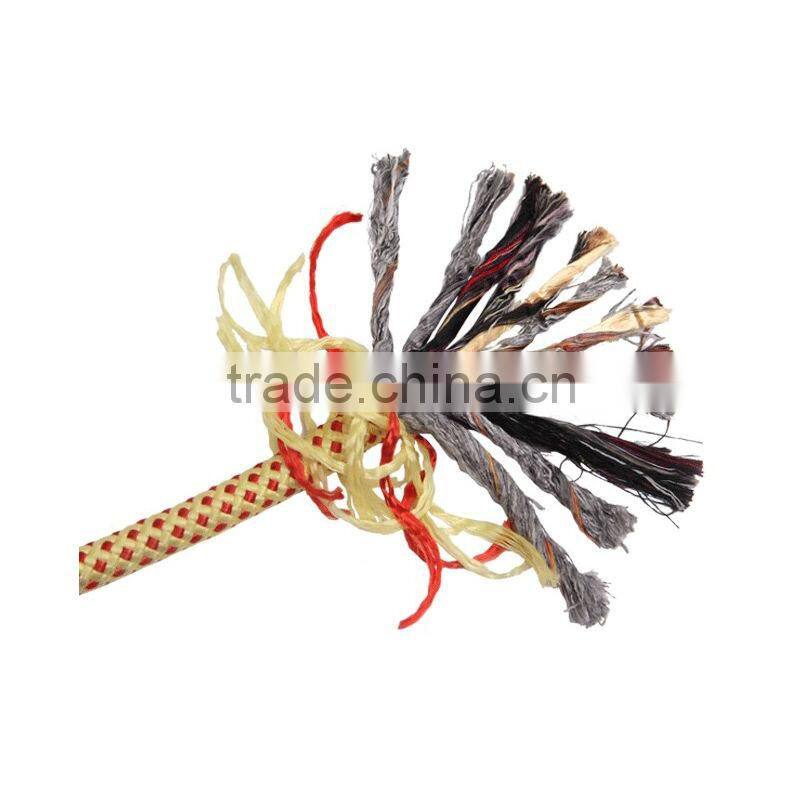 10.5mm Lifeline Climbing Rope Outdoor Color Escape Rope Fashion Practical New