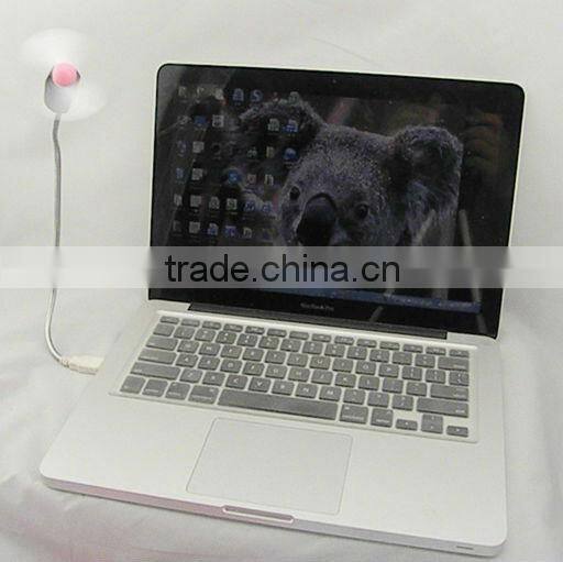 USB minifan for Indoor