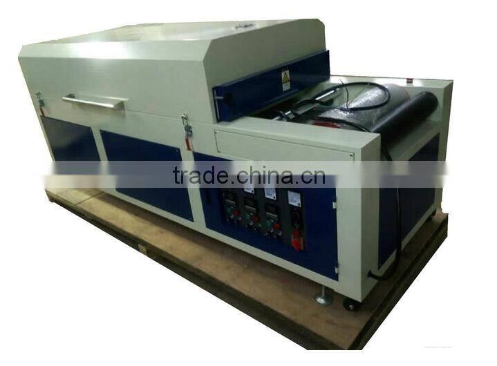 LC IR heating tube hot IR dryer for clothes SD7000