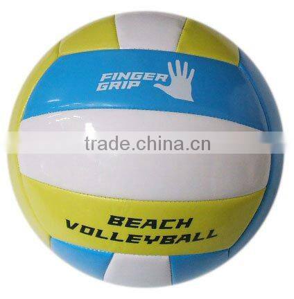 beach balls made in China