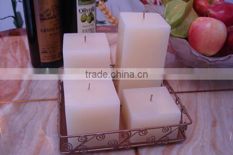 pillar candles church pillar candle carved candles