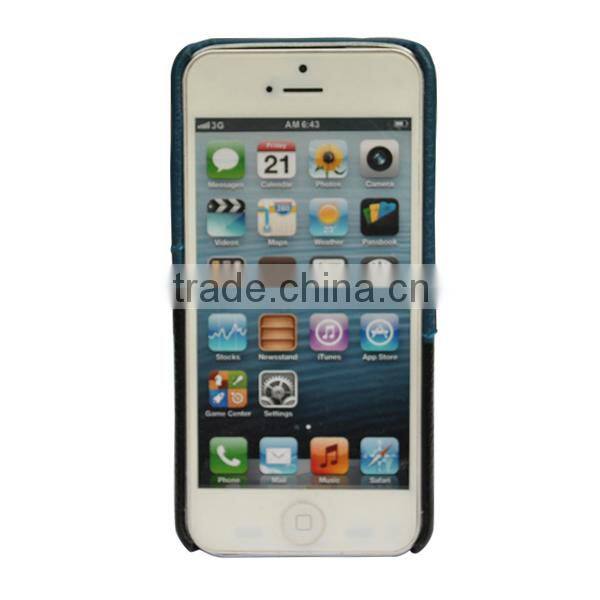 Sublimation hard plastic cell phone cases mobile phone cover for iphone 5s