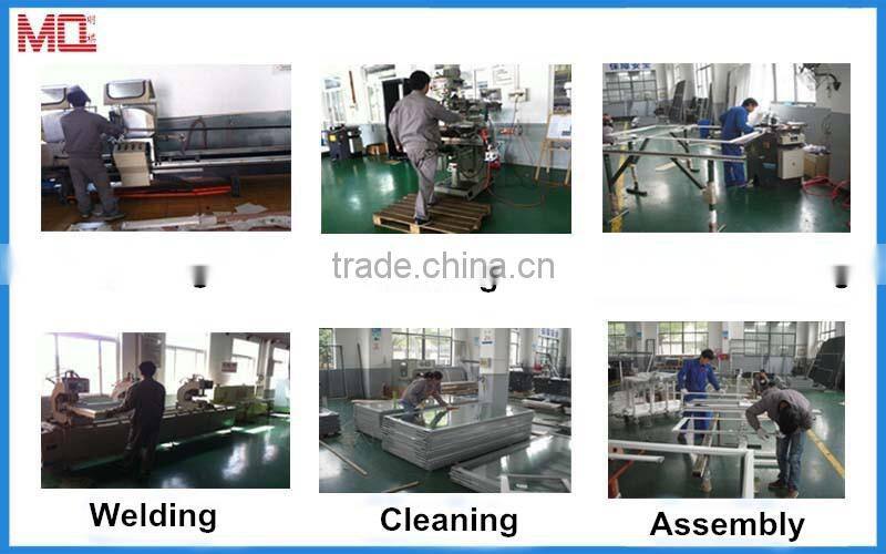 PVC glass bathroom doors with pattern frosted glass interior doors