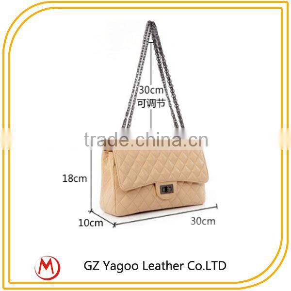 2015 New design women lady handbag