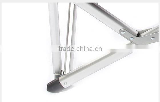 folding beach picnic fabric patio chair for Japan