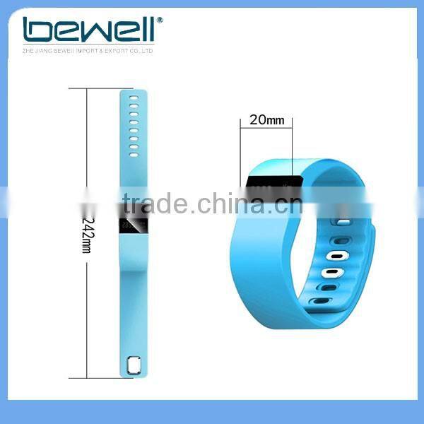 2016 Factory OEM TW64 Smart Band