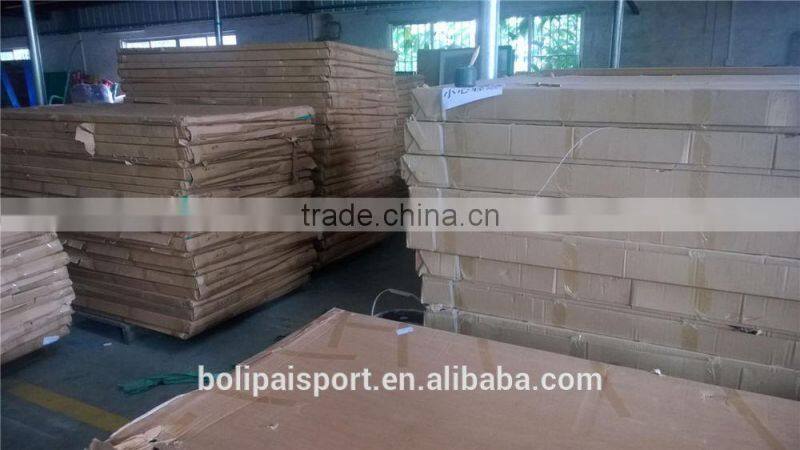 Table tennis equipment ping pong table price reasonable