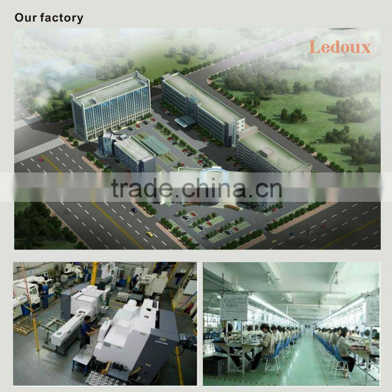 Simple Design Led Wall Brick Light