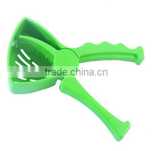Manual Lemon Juicer orange juicer plastic lemon juicer