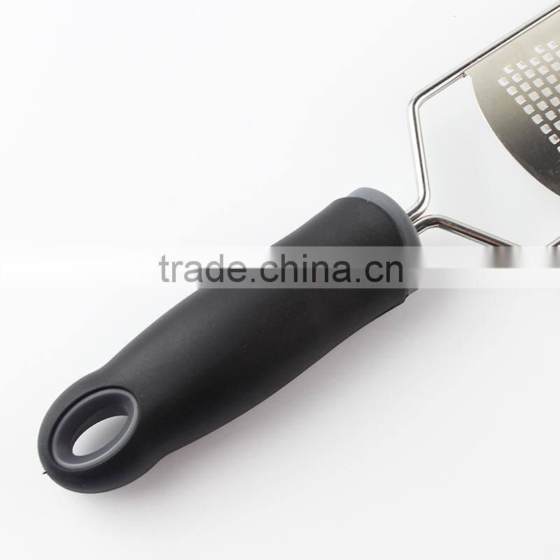 Stainless Steel lemon zester grater
