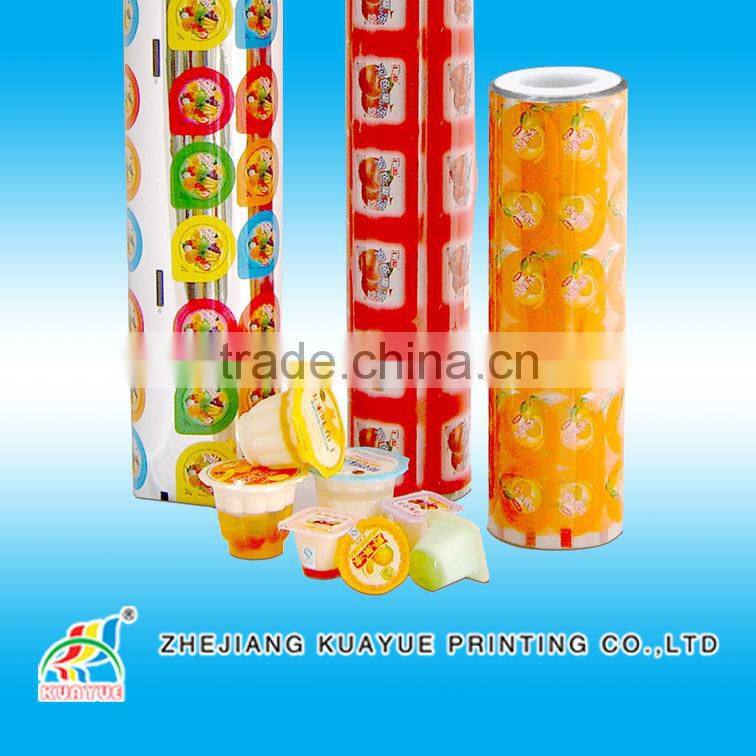 Durable Jumbo Stretch Film