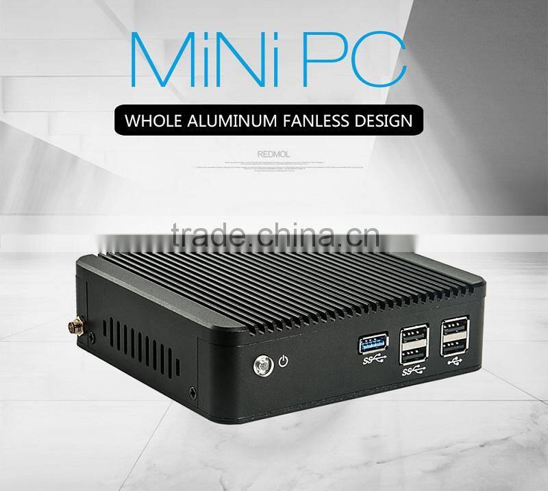 Hot Selling X30-4010Y HD 4000 1.7G HZ 4G RAM 128G SSD Desktop Computers Mini Pc Board i5 Barebone Support Linux/Ubuntu/window 7