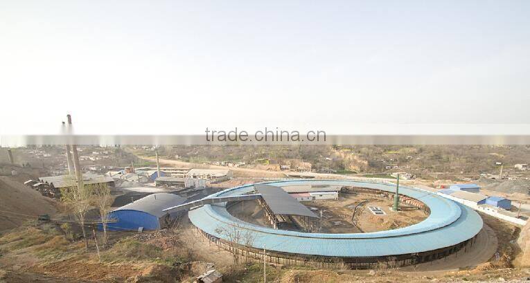 Used refractory fire bricks for Sale