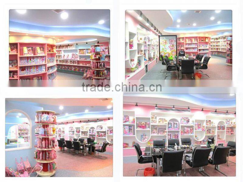 16 inch function doll with tear and moving eyes and pee and relieve nature