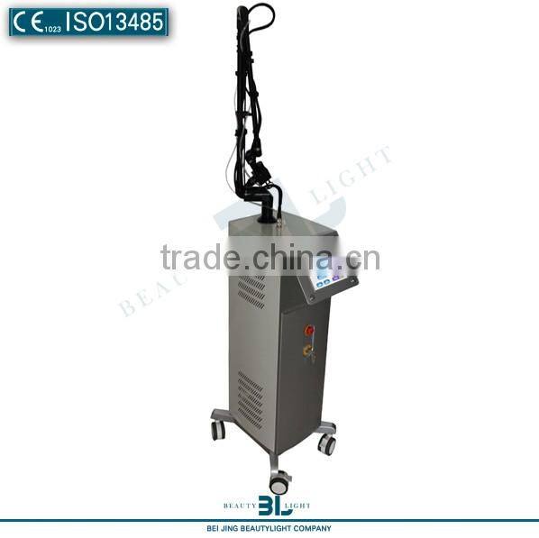 RF CO2 Ultrapulse fractional Laser Machine