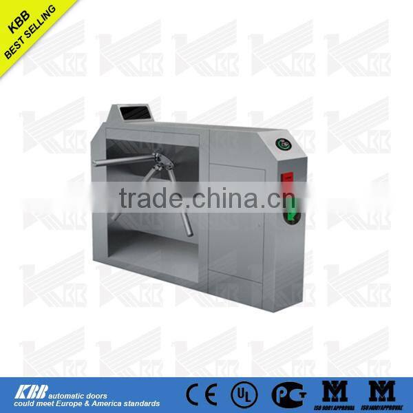 electronic tripod turnstile import direct from china suppliers with low price access control brushless dc motor