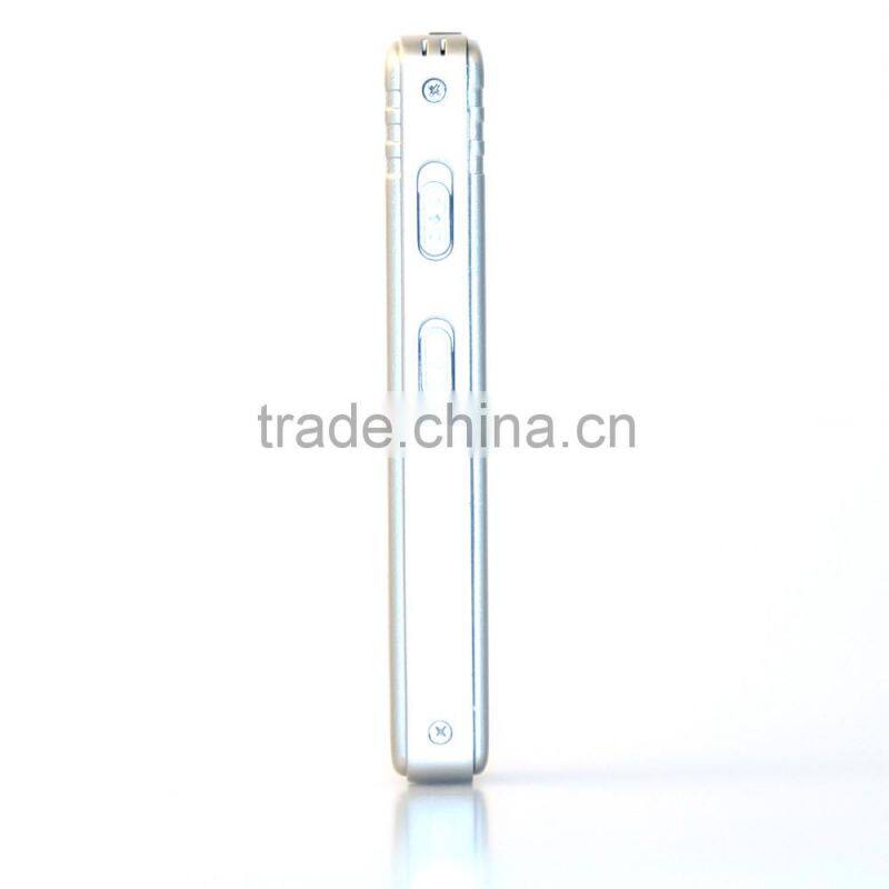 8GB Digital Voice Recorder with Amplifier Model Q58