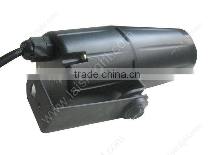 Small Spot lights 3W led pinspot light led rain stage light