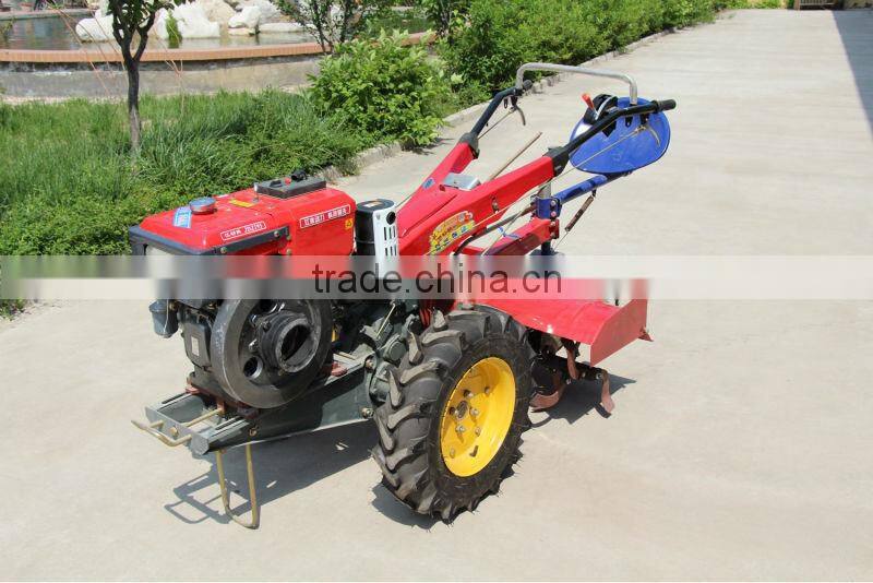 12hp Power Tiller &tractor part