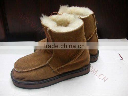 HSBB004 baby snow boot