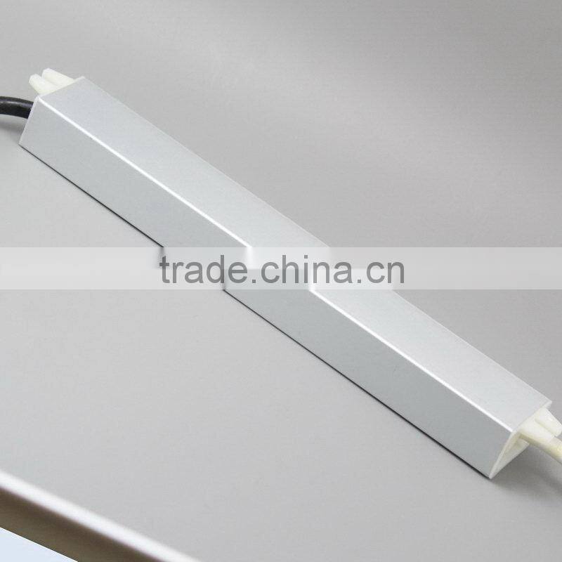 LPV-30-24 30W 24V 1.25A good quality most popular 24v 5 amp power supply