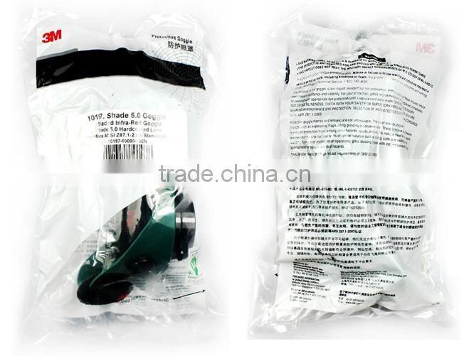 3M 10197 Welding Goggles/Protective Welding Goggles/Safety Welding Glasses