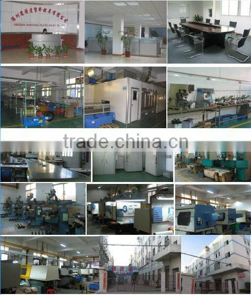 Plastic food storage container / Pet food container