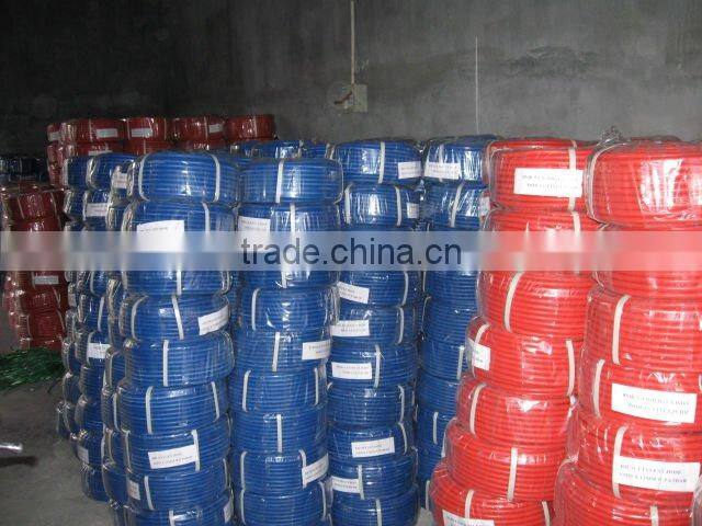 Hot sale oxygen rubber hose 6-10mm
