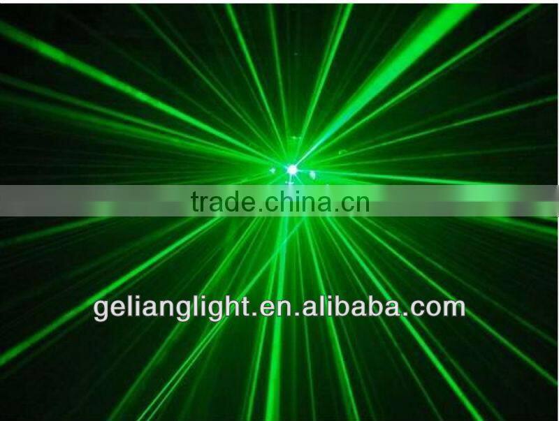 Stage light,dico laser light,,LED UFO Laser light