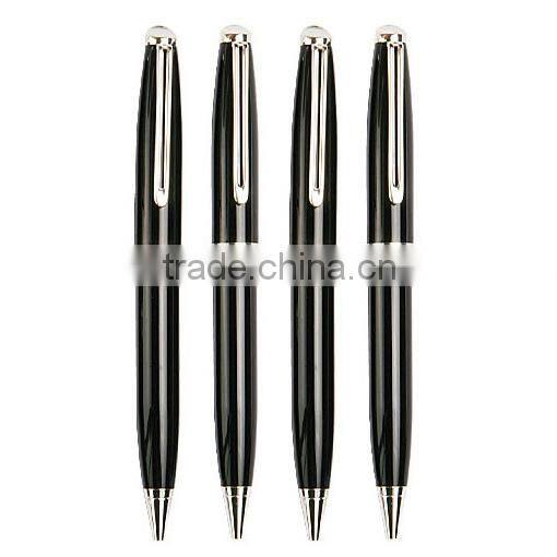 metal ball pen