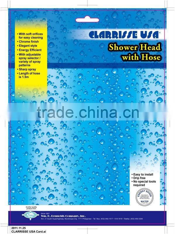 Single Cold Tap mixers and faucet