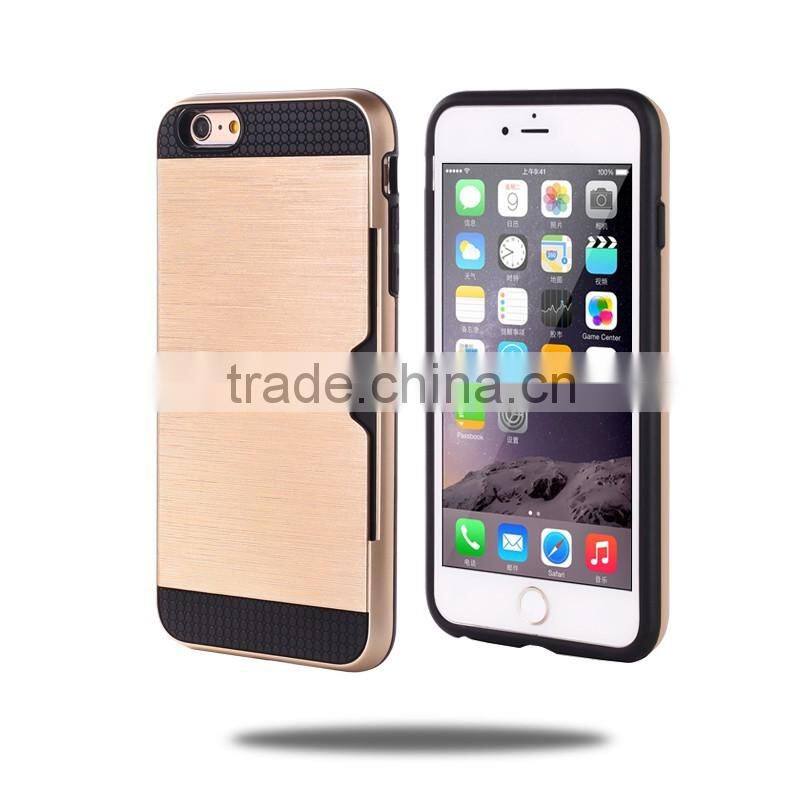 For iPhone 6 5.5 inch protective case