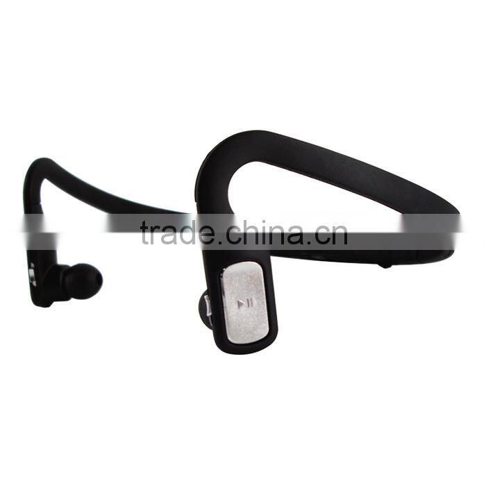Stereo Bluetooth Headset With MP3 Player Answer Call Wireless Bluetooth Headphone BH505