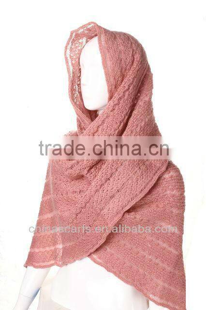 mohair shawls