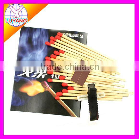 magic tricks props toy Mult Lit Match Producer factory sale G1080