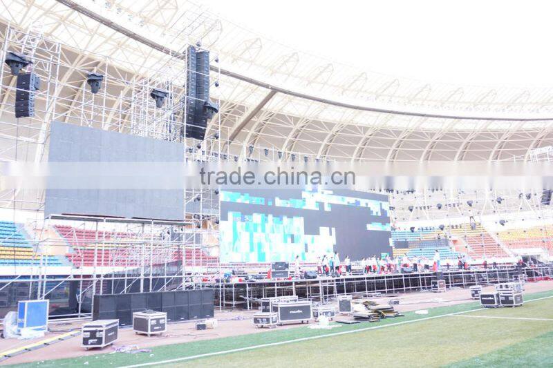 Admark pro audio Line array 7