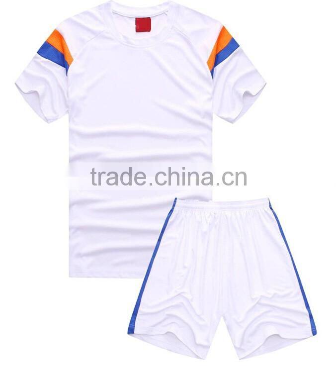 wholesale cut and swen cheap soccer training set with oem service